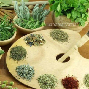 سبزیجات خشک