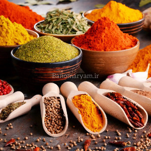 ادویه جات