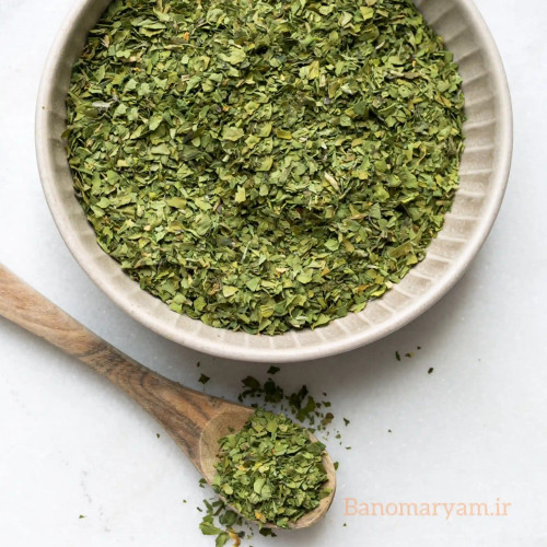 شنبلیله خشک