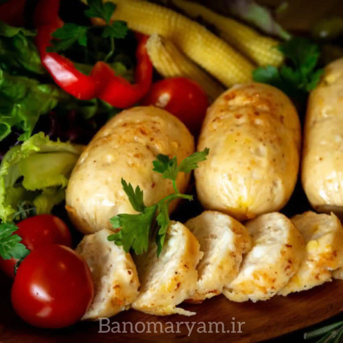 کوکتل پنیری