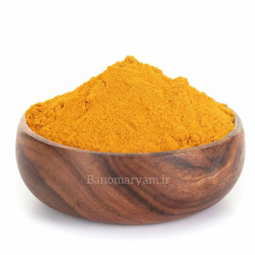 پودر زردچوبه