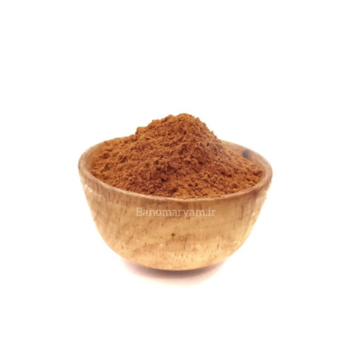 پودر دارچین