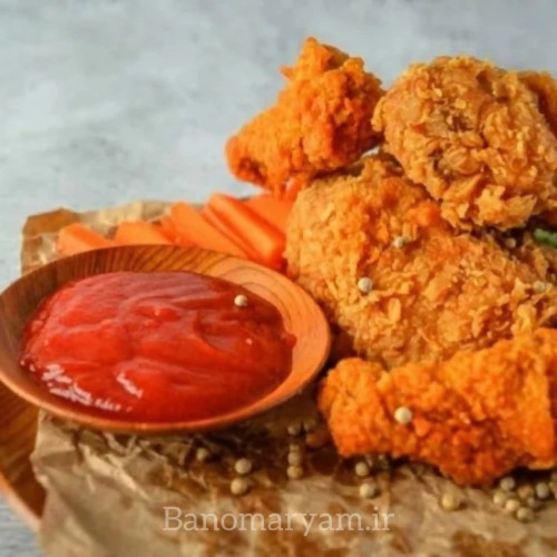 فیله سوخاری