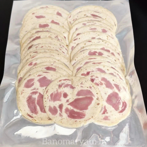 کالباس بوقلمون